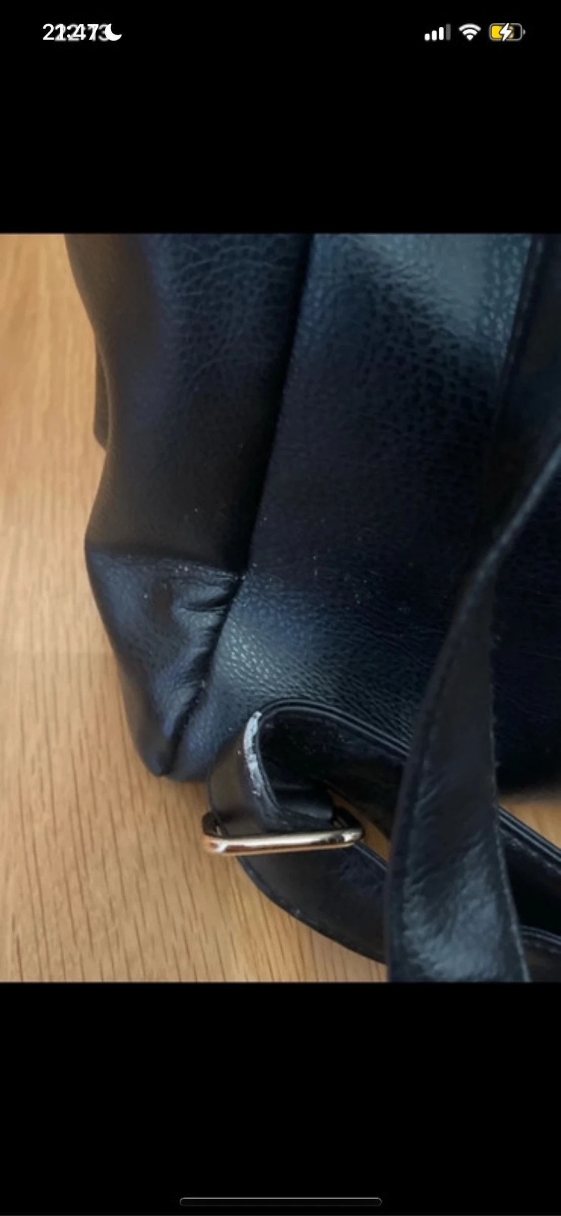 Mochila – photo 13